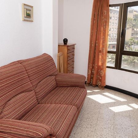 Estirpe, 2º-3 Apartment Cullera Luaran gambar