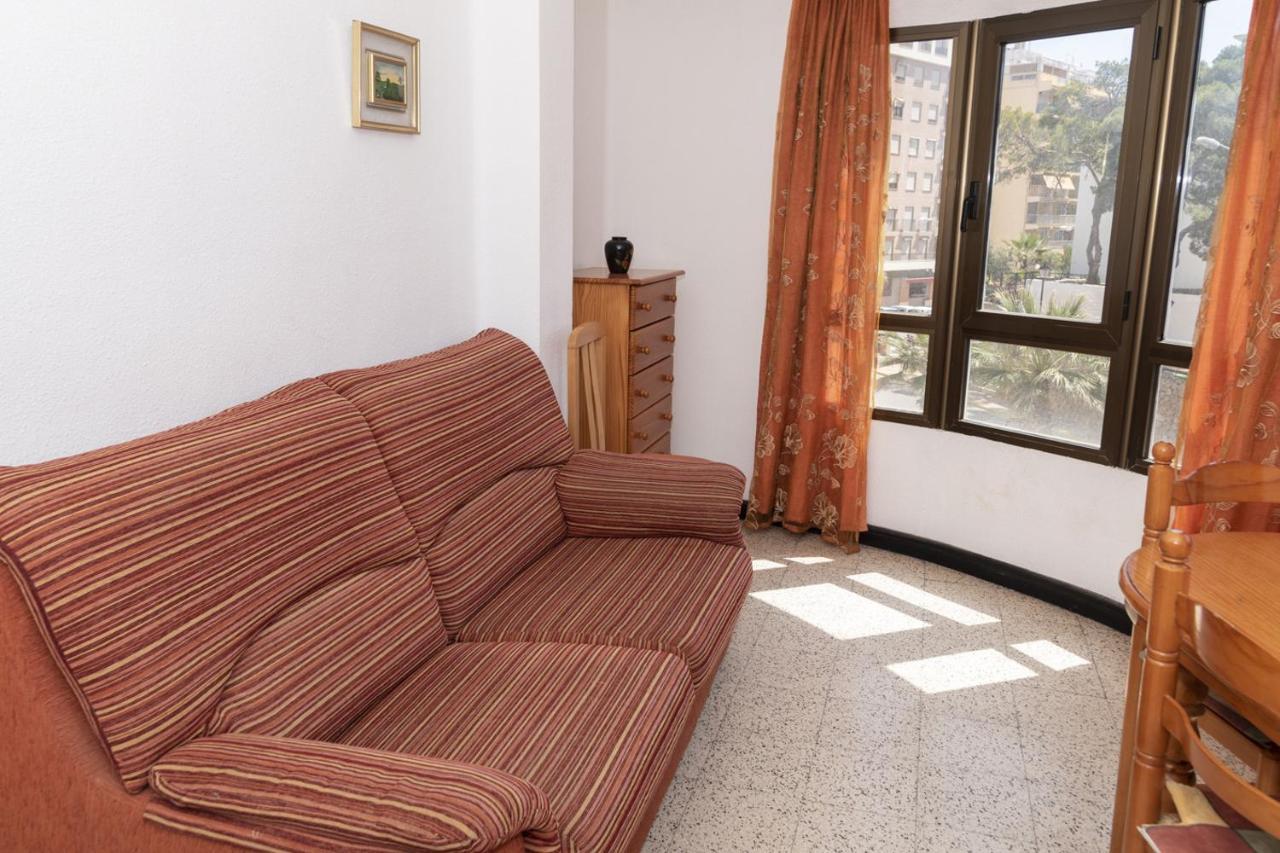 Estirpe, 2º-3 Apartment Cullera Luaran gambar
