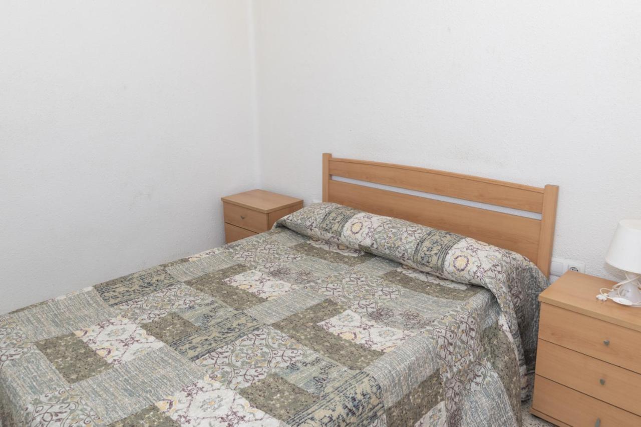 Estirpe, 2º-3 Apartment Cullera Luaran gambar