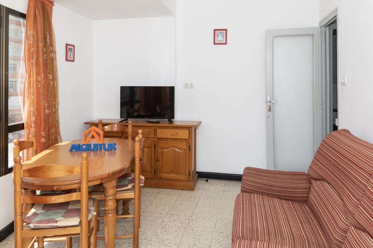Estirpe, 2º-3 Apartment Cullera Luaran gambar