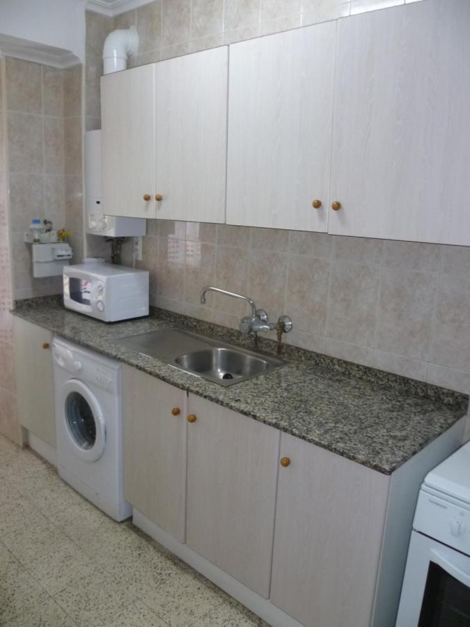 Estirpe, 2º-3 Apartment Cullera Luaran gambar