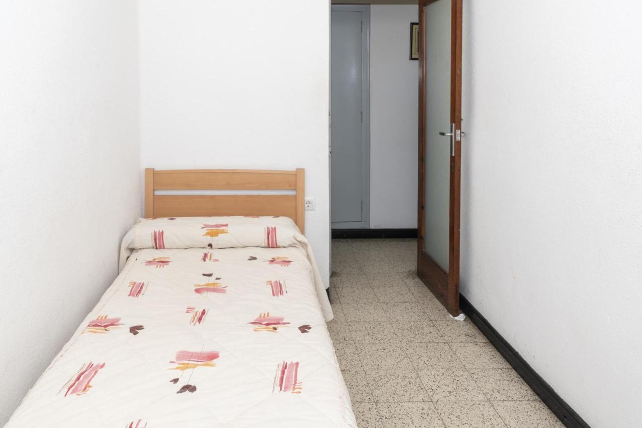 Estirpe, 2º-3 Apartment Cullera Luaran gambar