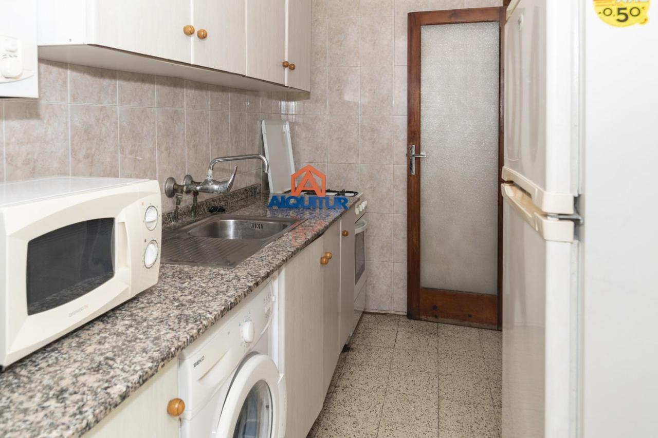 Estirpe, 2º-3 Apartment Cullera Luaran gambar