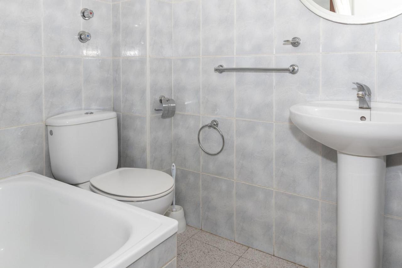Estirpe, 2º-3 Apartment Cullera Luaran gambar