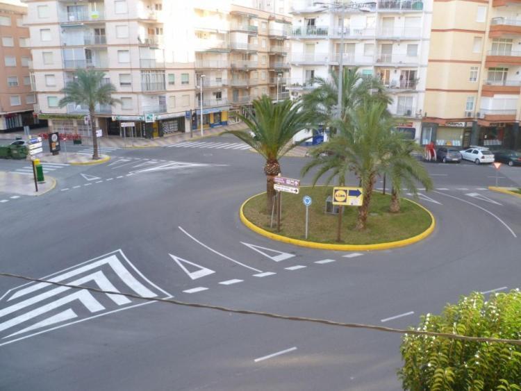 Estirpe, 2º-3 Apartment Cullera Luaran gambar