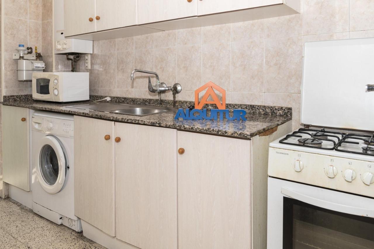 Estirpe, 2º-3 Apartment Cullera Luaran gambar
