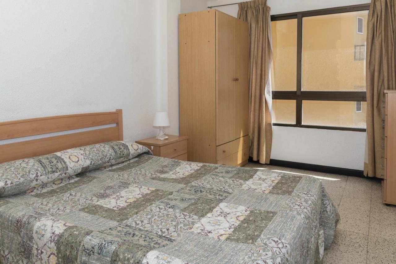 Estirpe, 2º-3 Apartment Cullera Luaran gambar