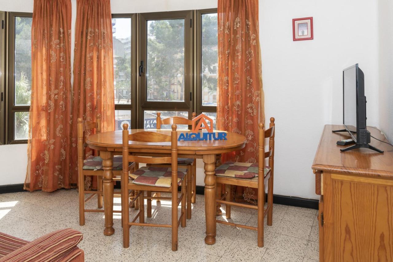 Estirpe, 2º-3 Apartment Cullera Luaran gambar