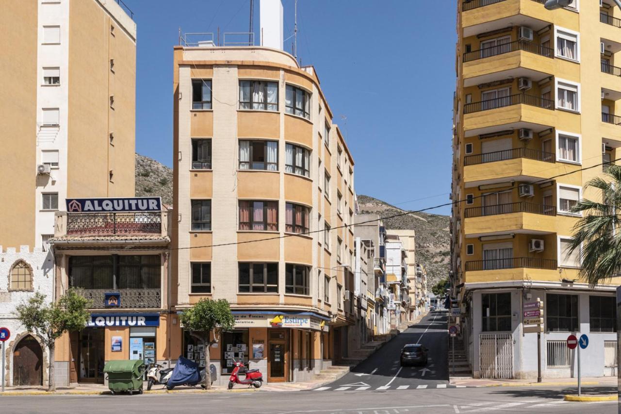Estirpe, 2º-3 Apartment Cullera Luaran gambar